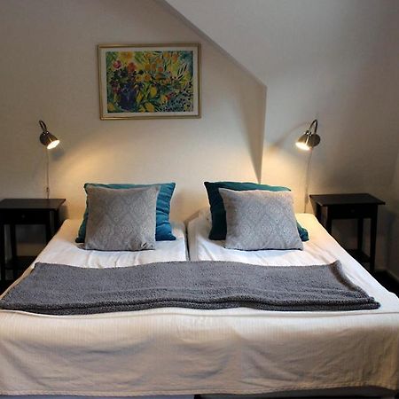Motel Rasta Lilla Edet Extérieur photo