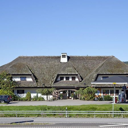 Motel Rasta Lilla Edet Extérieur photo