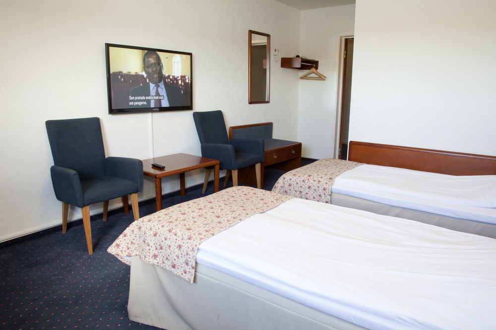 Motel Rasta Lilla Edet Extérieur photo