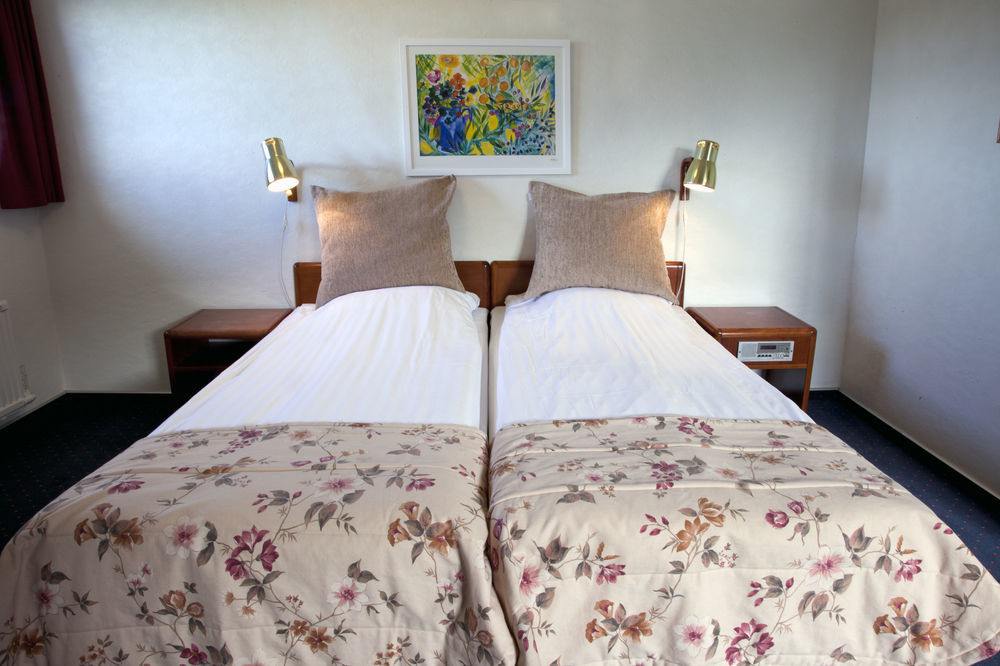 Motel Rasta Lilla Edet Extérieur photo