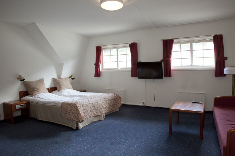 Motel Rasta Lilla Edet Extérieur photo