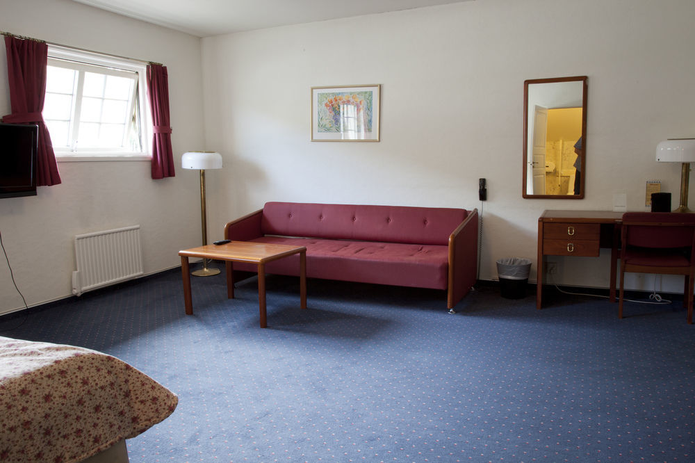 Motel Rasta Lilla Edet Extérieur photo