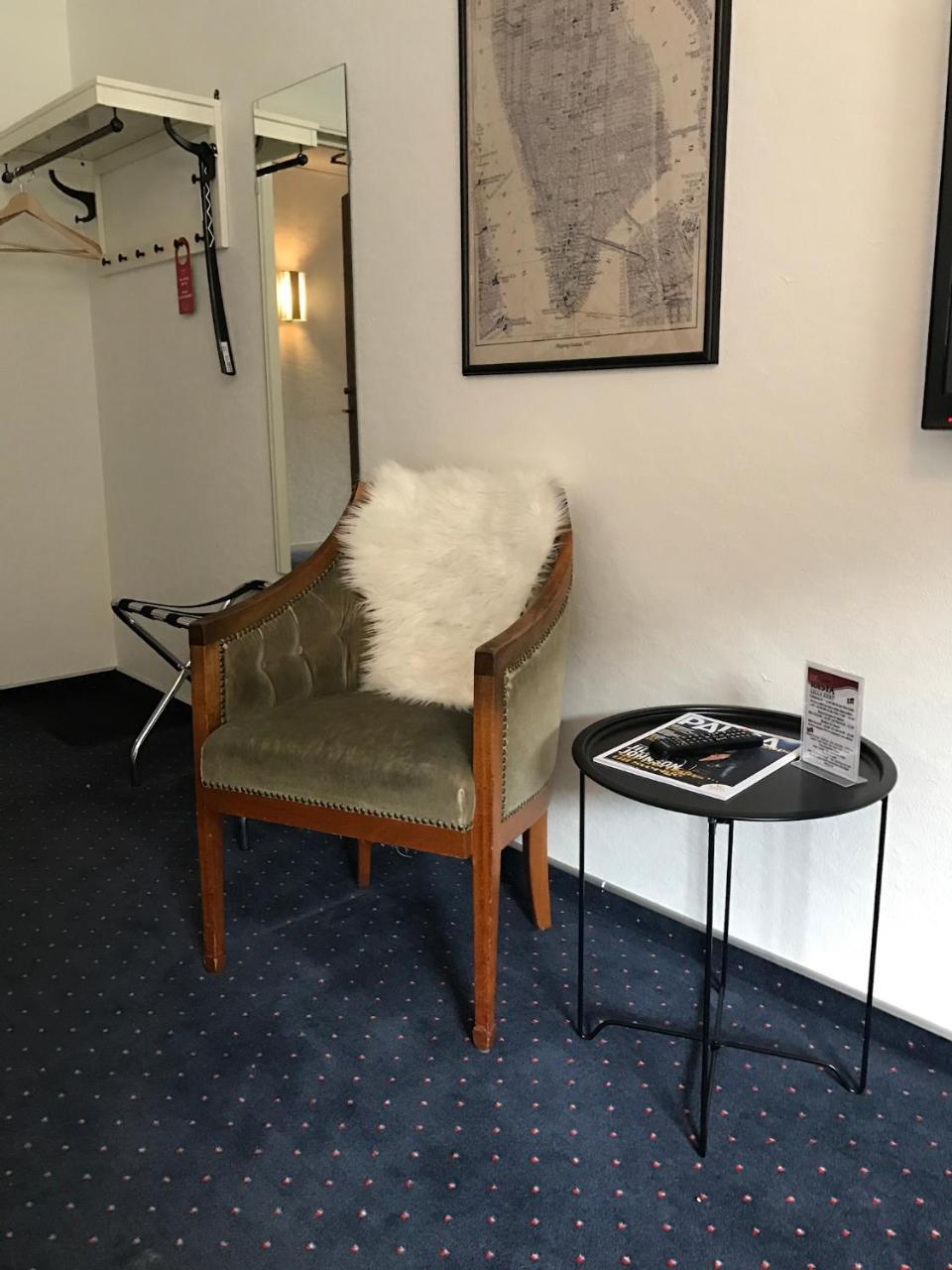 Motel Rasta Lilla Edet Extérieur photo