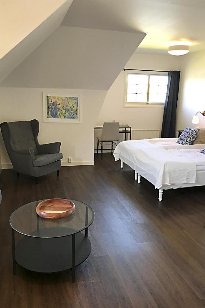 Motel Rasta Lilla Edet Extérieur photo