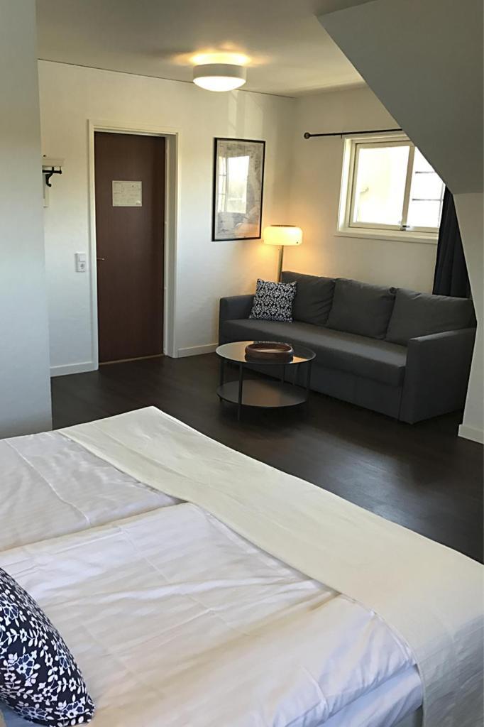 Motel Rasta Lilla Edet Extérieur photo