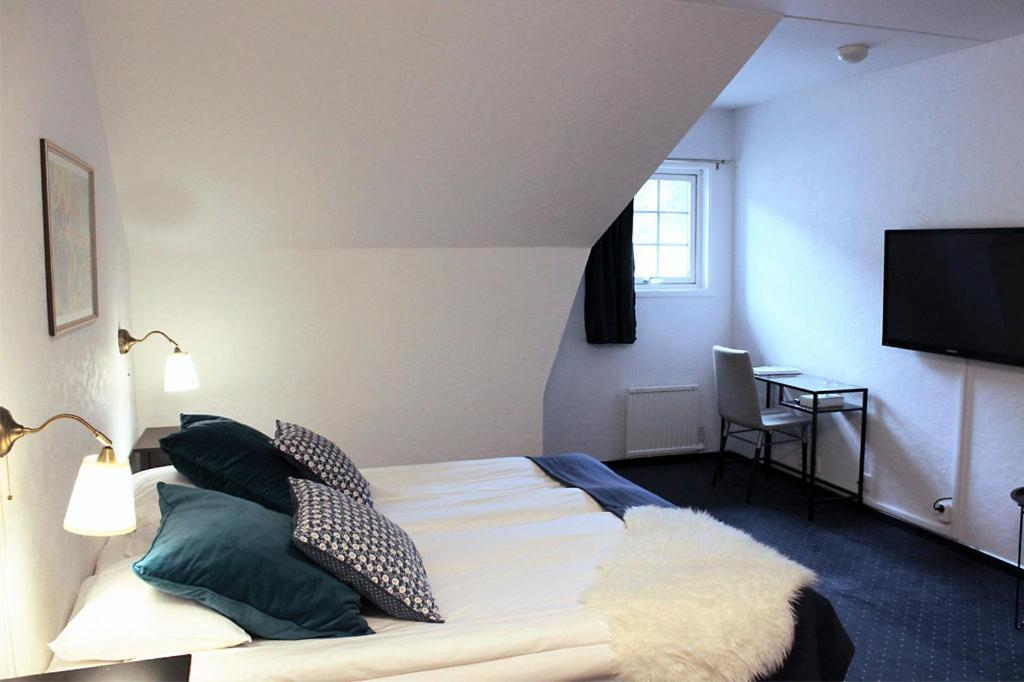 Motel Rasta Lilla Edet Extérieur photo