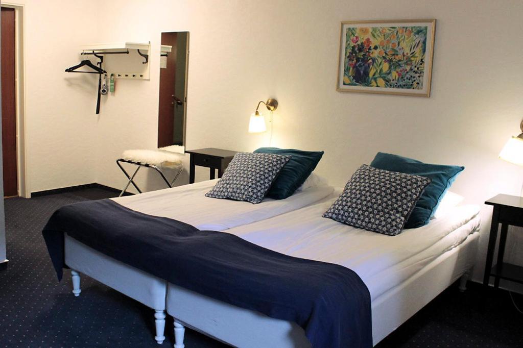 Motel Rasta Lilla Edet Extérieur photo