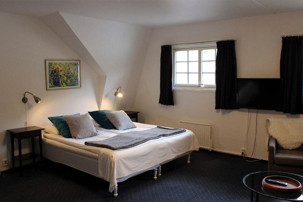 Motel Rasta Lilla Edet Extérieur photo